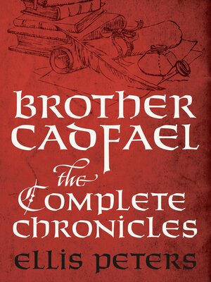 Brother Cadfael - ebook